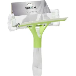 Raclette vitre avec spray