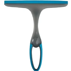 Raclette vitre plastique 19x2xH21cm