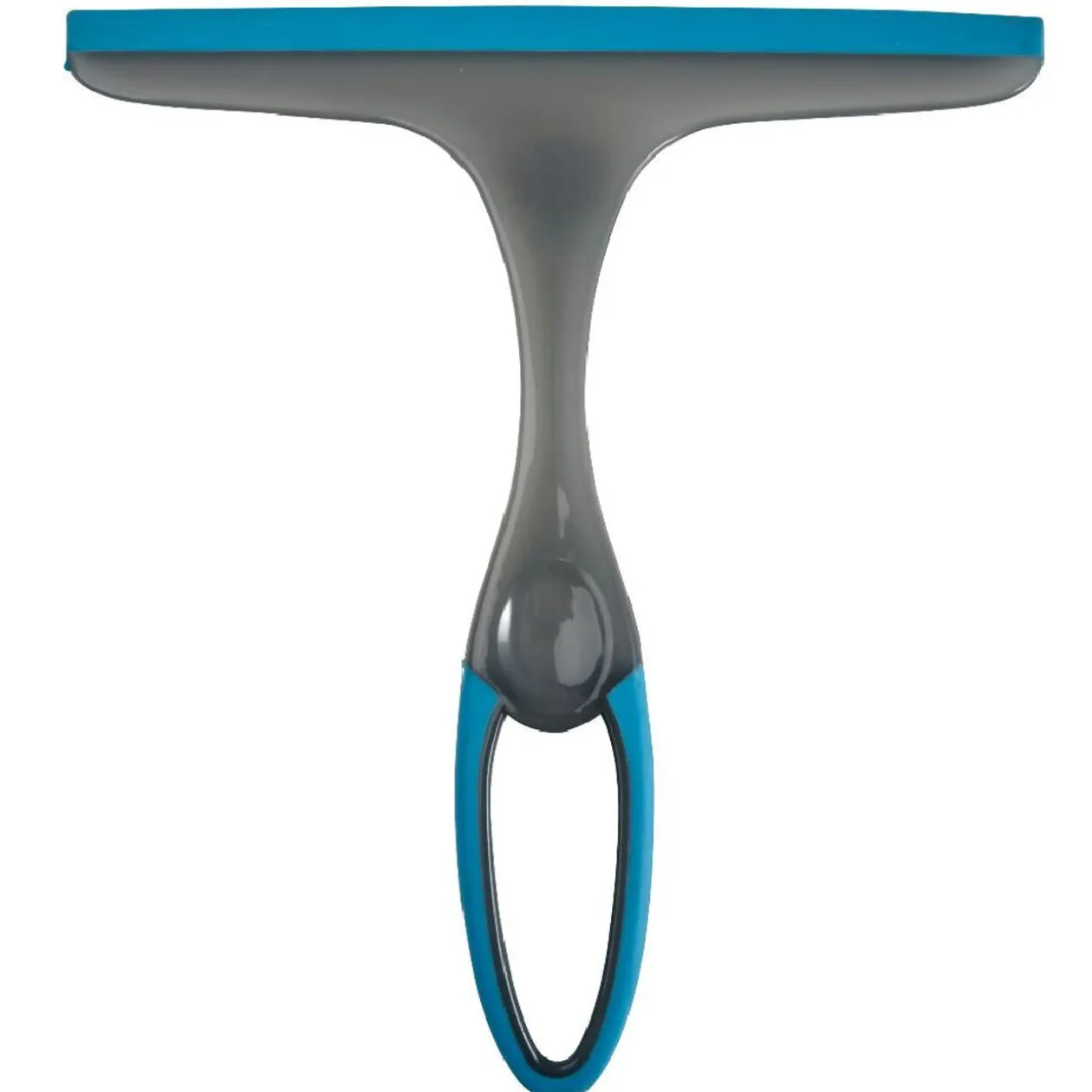 Raclette vitre plastique 19x2xH21cm