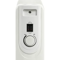 Radiateur à bain huile 1830-2200W