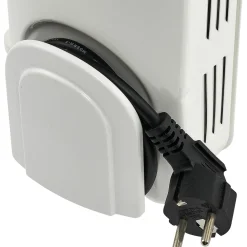 Radiateur à bain huile 1830-2200W