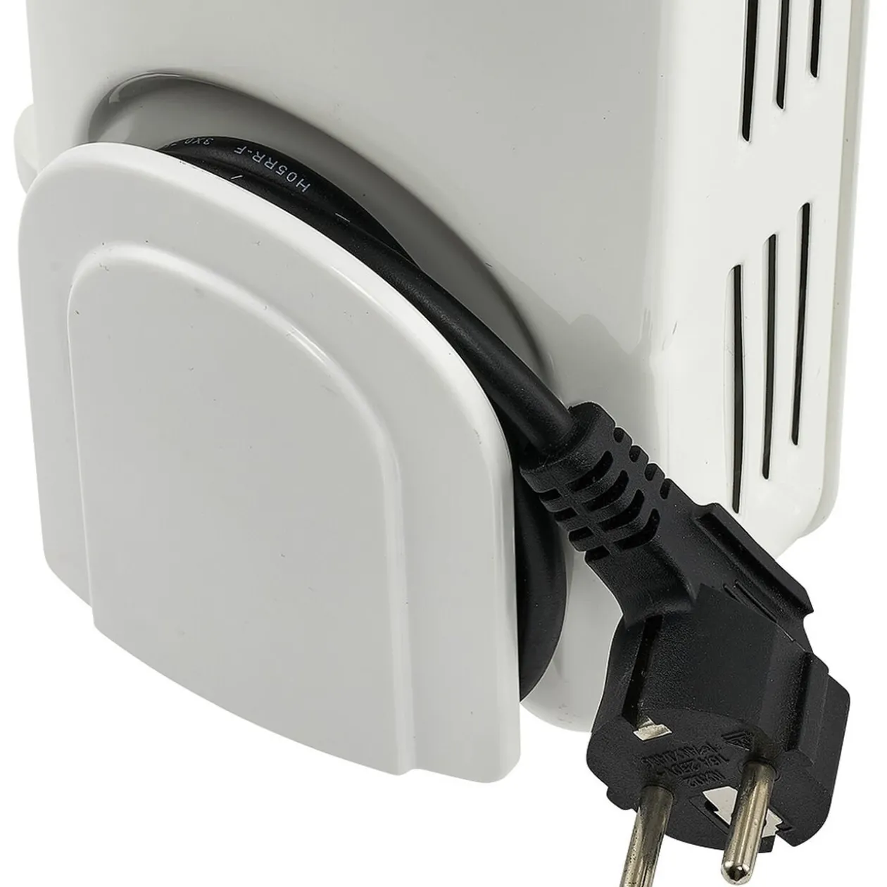 Radiateur à bain huile 1830-2200W