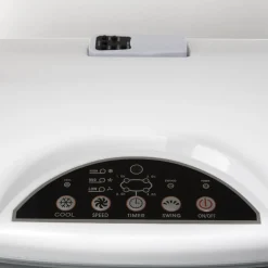 Rafraîchisseur d air 11 L