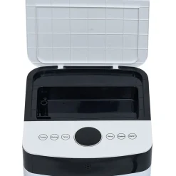 Rafraîchisseur d'air 4L à télécommande 80W - 26,5x23xH58cm