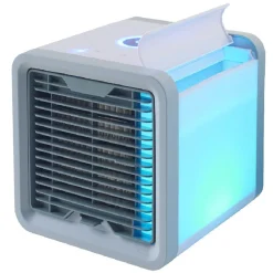 Rafraîchisseur d'air silencieux