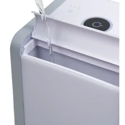 Rafraîchisseur d'air silencieux