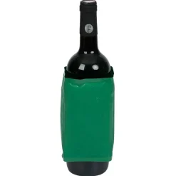 Rafraîchisseur de bouteille autoadhésif 33x15cm 3 coloris