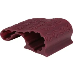 Range bouteilles silicone x3