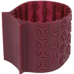 Range bouteilles silicone x3