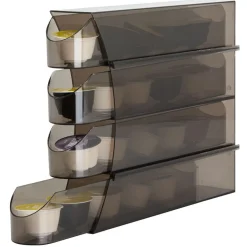 Range capsules modulable