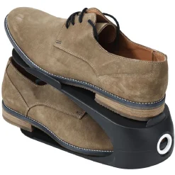 Range chaussure empilable noir x3
