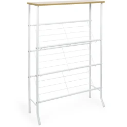 Range chaussures 9 paires 60x23xH89cm