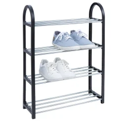 Range chaussures 4 étagères