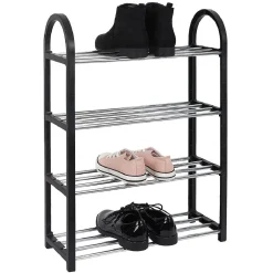 Range chaussures 4 étagères