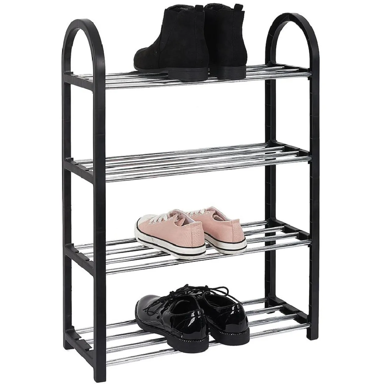 Range chaussures 4 étagères