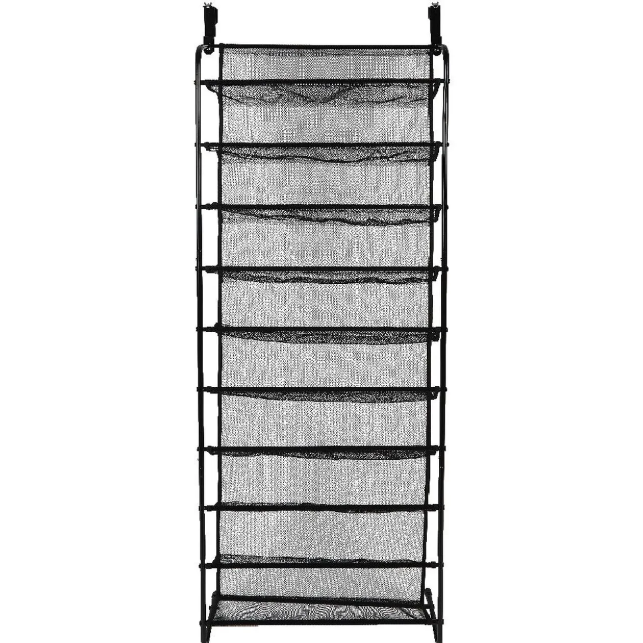 Range chaussures de porte L156 cm