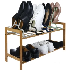 Range chaussures x 4