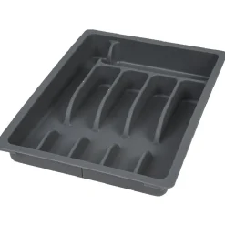 Range couverts extensible