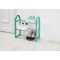 Range-chaussures 6 paires