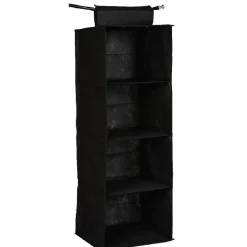 Rangement à suspendre 4 compartiments