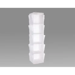 RANGEMENT A SUSPENDRE