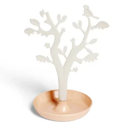 Rangement accessoire arbre Sun Day ABS blanc