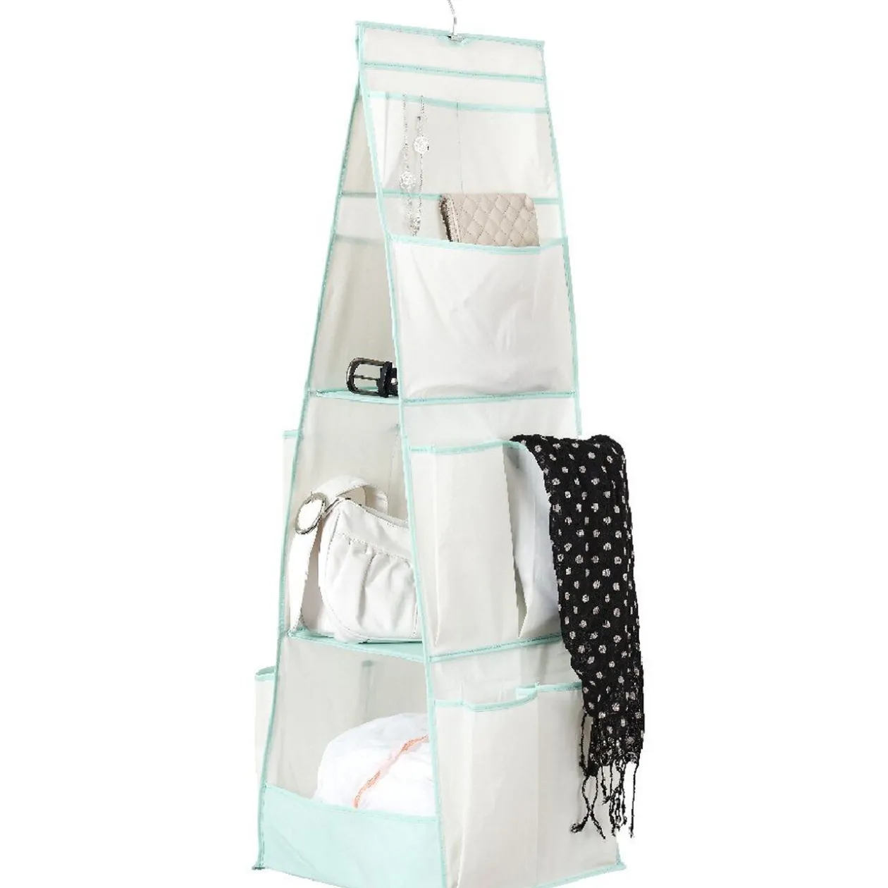 Rangement accessoires à suspendre Nordicolor