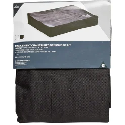 Rangement chaussure polyester