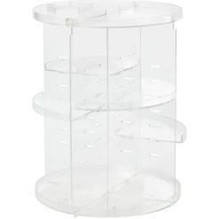 Rangement cosmétique malin