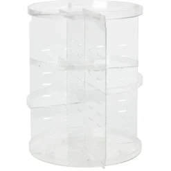 Rangement cosmétique malin