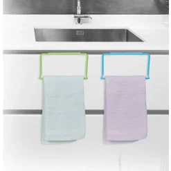 Rangement de porte pour torchon