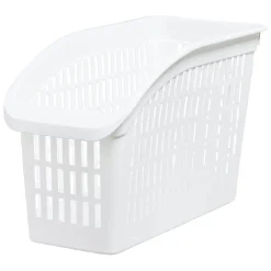 Rangement en plastique