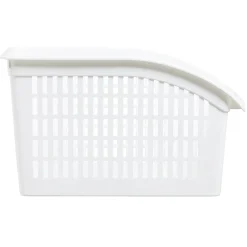 Rangement en plastique