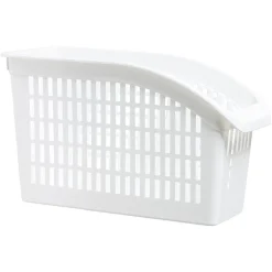 Rangement en plastique