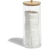 Rangement pour coton
