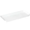 Rangement pour tiroir plastique blanc