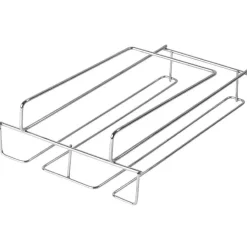 Rangement pour verres à pied
