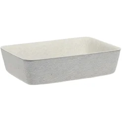 Rangement rectangulaire feutrine