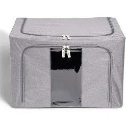 Rangement semi-rigide 50xH31,5x40cm