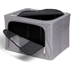 Rangement semi-rigide 50xH31,5x40cm