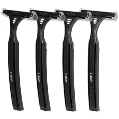 Rasoir 3 lames BIC x4