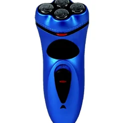 Rasoir 3 têtes flottantes