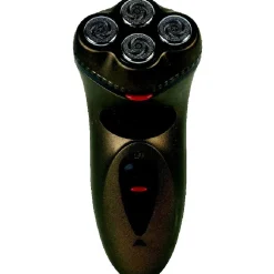 Rasoir 3 têtes flottantes