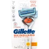 Rasoir Gillette Sensitive Skinguard