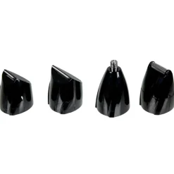 Rasoir électrique 6 en 1