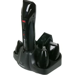 Rasoir électrique 6 en 1