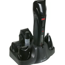Rasoir électrique 6 en 1