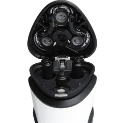 Rasoir électrique Homday rechargeable