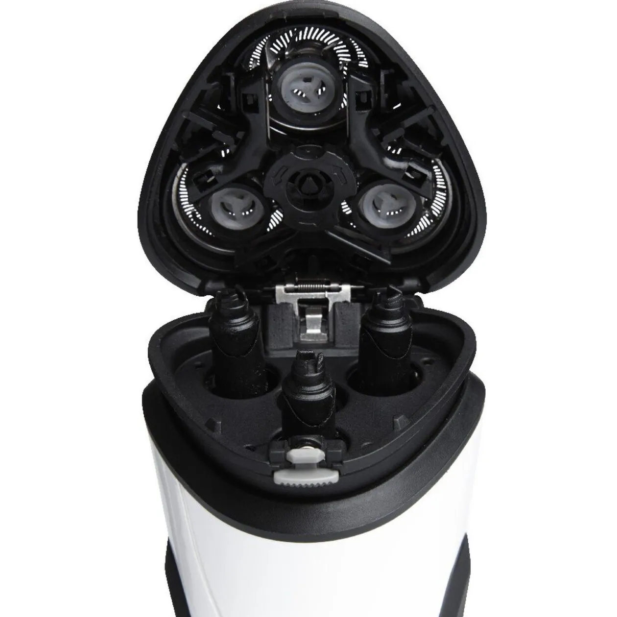 Rasoir électrique Homday rechargeable