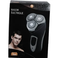 Rasoir électrique sans fil Homday